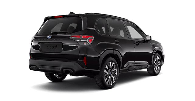 2025 Subaru Forester e-Boxer Hybrid PREMIER
