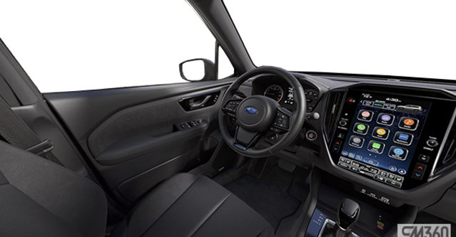 2025 Subaru Forester e-Boxer Hybrid PREMIER