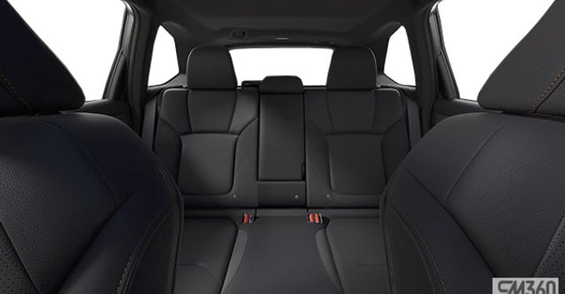 2025 Subaru Forester e-Boxer Hybrid PREMIER
