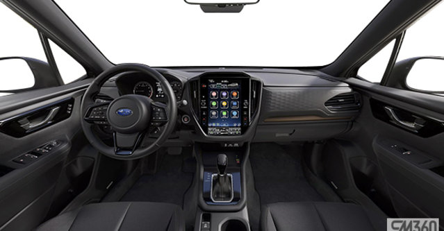 2025 Subaru Forester e-Boxer Hybrid PREMIER