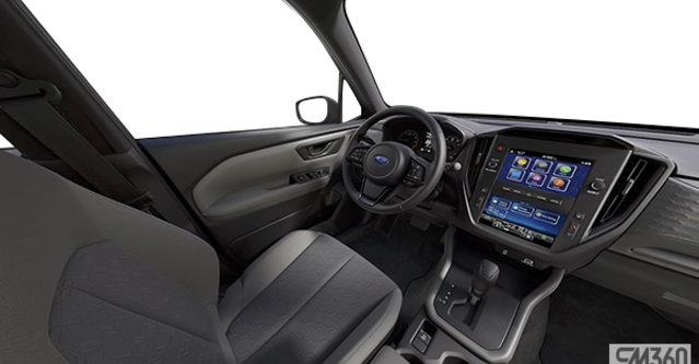 2025 Subaru Forester CONVENIENCE