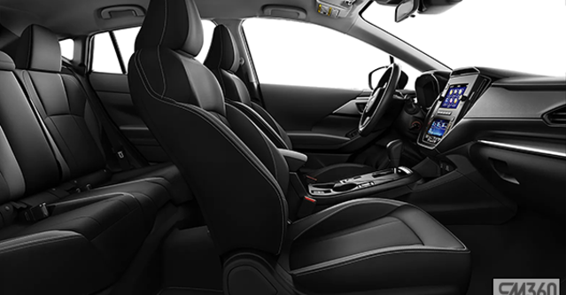 2025 Subaru Impreza 5-door Convenience