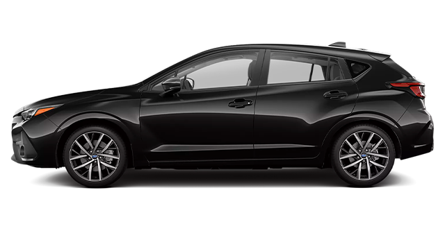2025 Subaru Impreza 5-door Sport-Tech
