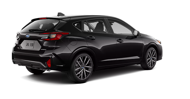 2025 Subaru Impreza 5-door Sport-Tech