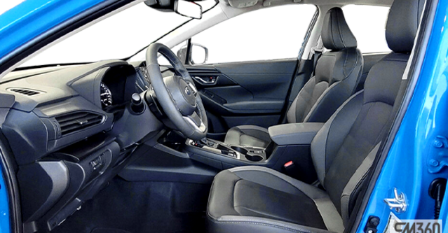 2025 Subaru Impreza 5-door Sport-Tech