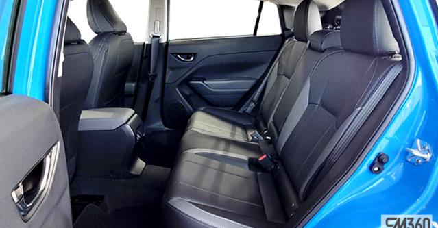 2025 Subaru Impreza 5-door Sport-Tech