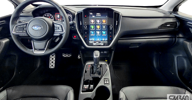 2025 Subaru Impreza 5-door Sport-Tech