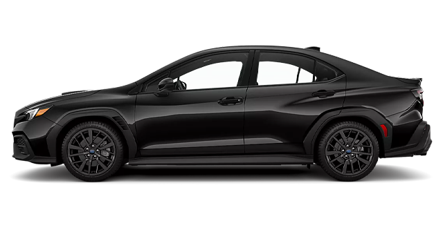 2025 Subaru WRX Sport (6MT)