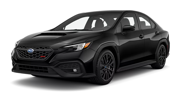 2025 Subaru WRX Sport (6MT)
