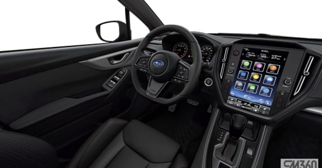 2025 Subaru WRX Sport (AT)
