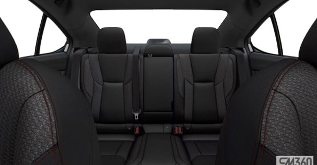 2025 Subaru WRX Sport (AT)