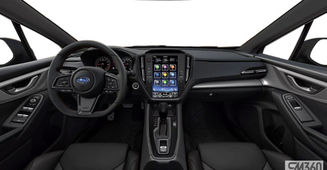 2025 Subaru WRX Sport (AT)