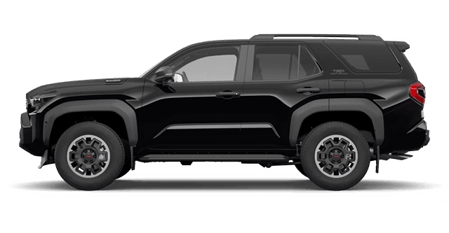 2025 TOYOTA 4Runner Hybrid TRD OFF ROAD PREMIUM - Exterior view - 1