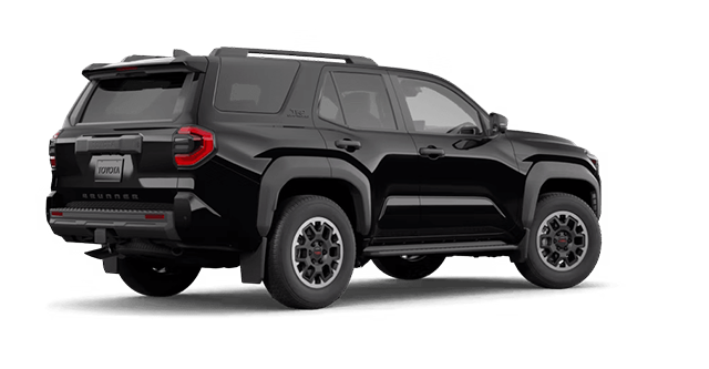 2025 TOYOTA 4Runner TRD OFF ROAD PREMIUM - Exterior view - 3