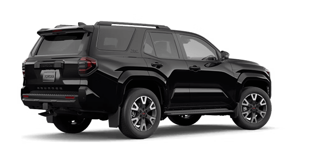 2025 TOYOTA 4Runner TRD SPORT - Exterior view - 3