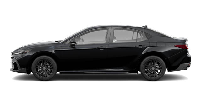 2025 TOYOTA Camry Hybrid SE UPGRADE - Exterior view - 1