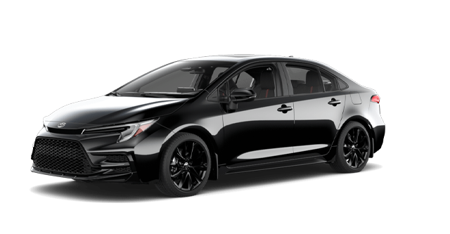2025 TOYOTA Corolla SE UPGRADE - Exterior view - 2