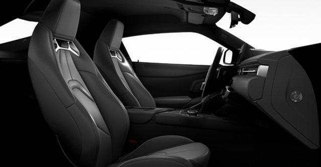 2025 TOYOTA GR Supra 3.0L PREMIUM AT - Interior view - 1