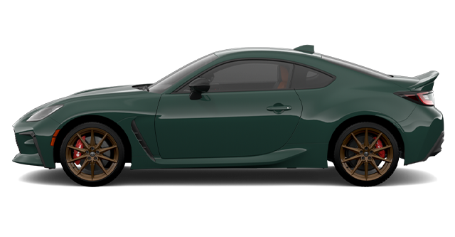 2025 TOYOTA GR86 AKONE EDITION MT - Exterior view - 1