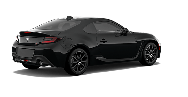 2025 TOYOTA GR86 BASE MT - Exterior view - 3