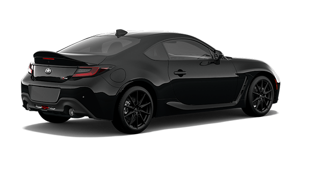 2025 TOYOTA GR86 PREMIUM AT - Exterior view - 3