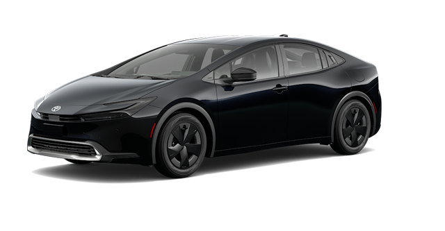 2025 TOYOTA Prius Plug-In Hybrid SE - Exterior view - 2