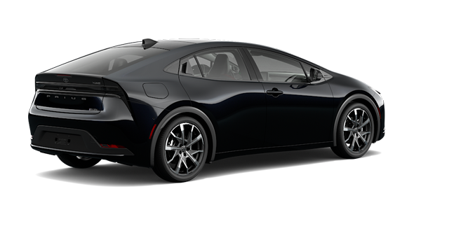 2025 TOYOTA Prius Plug-In Hybrid XSE PREMIUM - Exterior view - 3