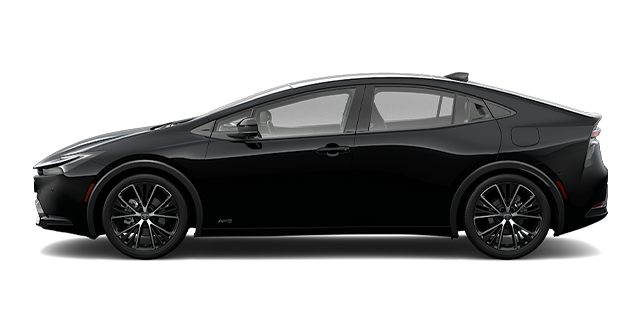 2025 TOYOTA Prius LIMITED AWD - Exterior view - 1