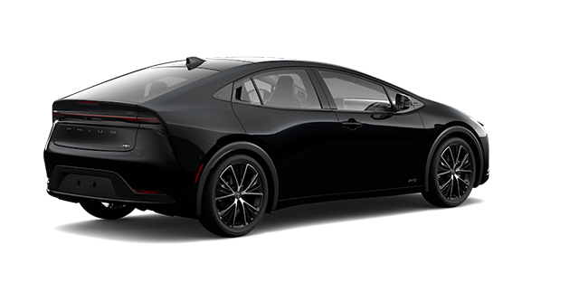 2025 TOYOTA Prius LIMITED AWD - Exterior view - 3