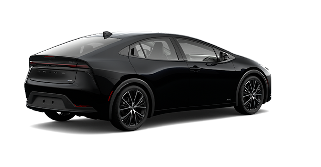 2025 TOYOTA Prius XLE AWD - Exterior view - 3