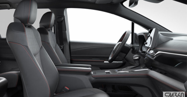 2025 TOYOTA Sienna Hybrid XSE AWD 7 PASSENGERS - Interior view - 1