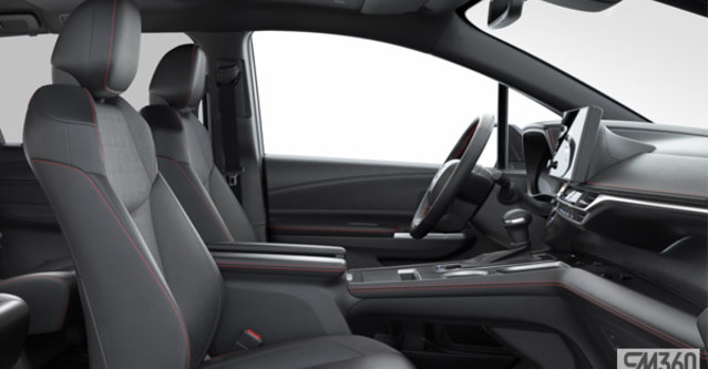 2025 TOYOTA Sienna Hybrid XSE FWD 7 PASSENGERS - Interior view - 1