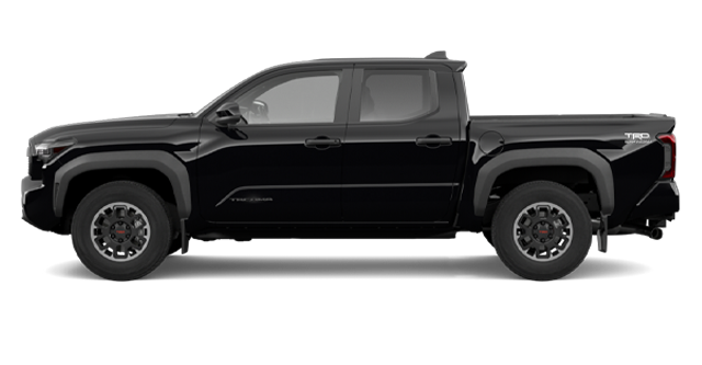 2025 TOYOTA Tacoma TRD OFF ROAD 6M SB - Exterior view - 1