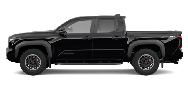 2025 TOYOTA Tacoma TRD OFF ROAD PREMIUM SB - Exterior view - 1