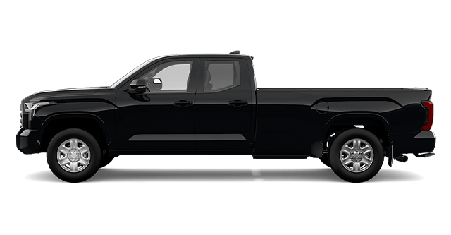 2025 TOYOTA Tundra 4X2 DOUBLE CAB SR L - Exterior view - 1