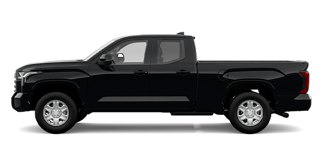 2025 TOYOTA Tundra 4X2 DOUBLE CAB SR - Exterior view - 1
