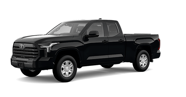2025 TOYOTA Tundra 4X2 DOUBLE CAB SR - Exterior view - 2
