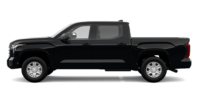 2025 TOYOTA Tundra CREWMAX SR - Exterior view - 1