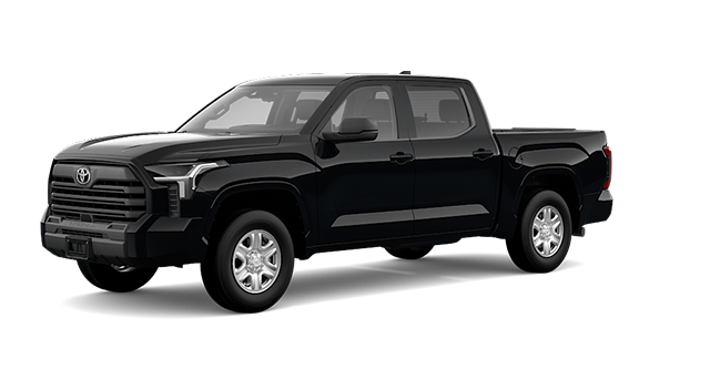 2025 TOYOTA Tundra CREWMAX SR - Exterior view - 2