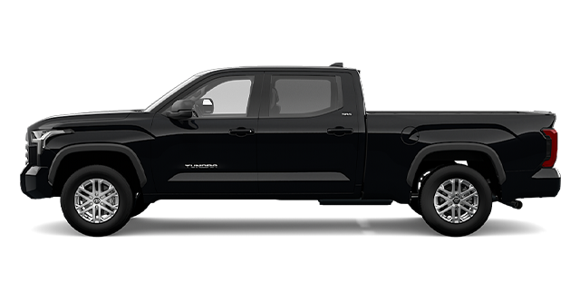 2025 TOYOTA Tundra CREWMAX SR5 L - Exterior view - 1
