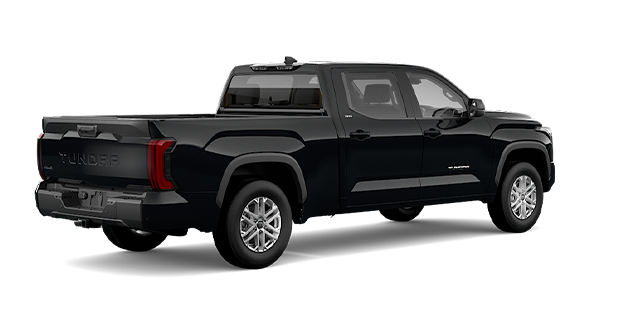 2025 TOYOTA Tundra CREWMAX SR5 L - Exterior view - 3