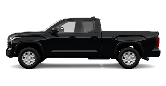 2025 TOYOTA Tundra DOUBLE CAB SR - Exterior view - 1