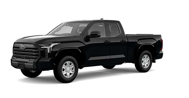 2025 TOYOTA Tundra DOUBLE CAB SR - Exterior view - 2