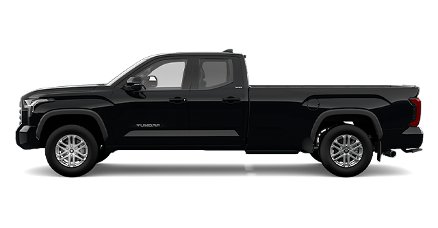 2025 TOYOTA Tundra DOUBLE CAB SR5 L - Exterior view - 1