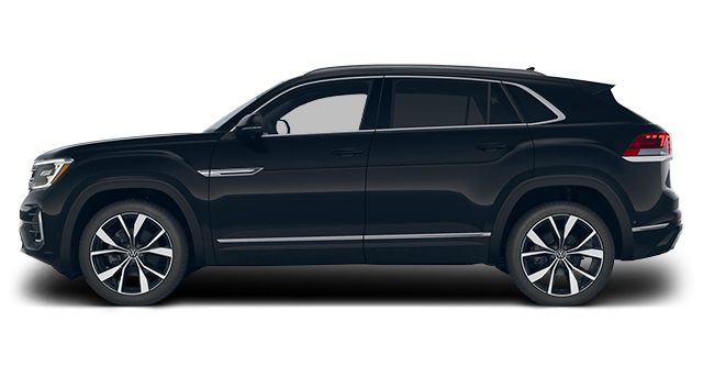 2025 VOLKSWAGEN Atlas Cross Sport EXECLINE - Exterior view - 1