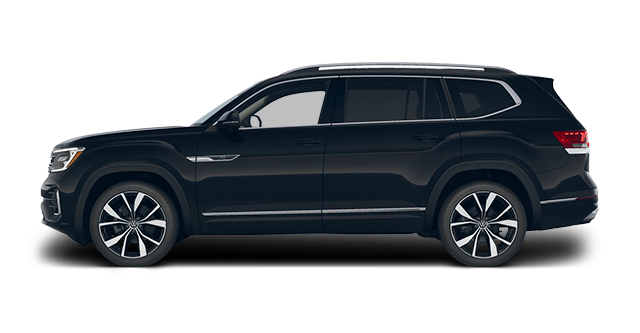2025 VOLKSWAGEN Atlas EXECLINE - Exterior view - 1