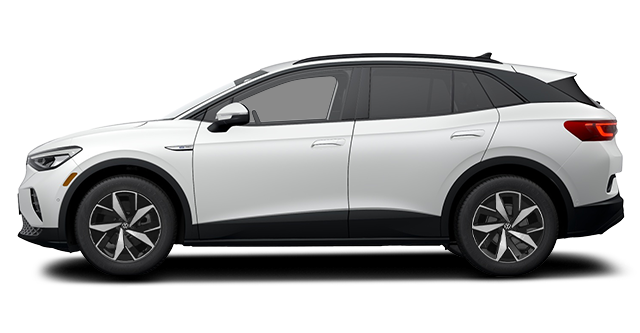 VOLKSWAGEN ID.4 PRO AWD 2025 - Vue extrieure - 1