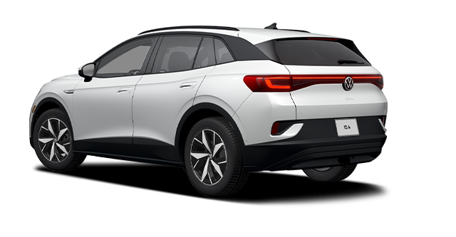 VOLKSWAGEN ID.4 PRO AWD 2025 - Vue extrieure - 3
