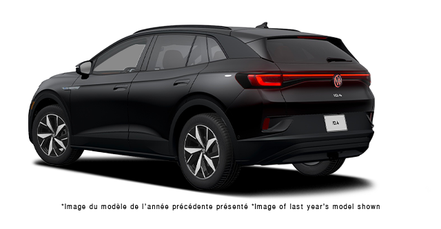 VOLKSWAGEN ID.4 PRO S AWD 2025 - Vue extérieure - 3
