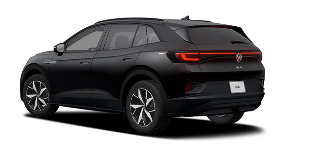 VOLKSWAGEN ID.4 PRO S AWD 2025 - Vue extrieure - 3